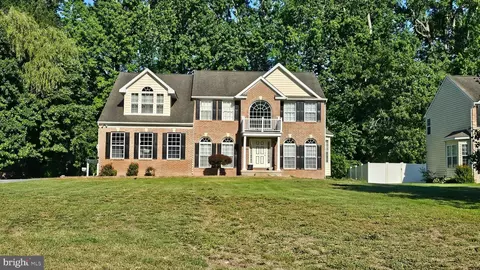 Exterior - 8625 Shadow Ln, Delmar, MD 21875 photo 6 of 7