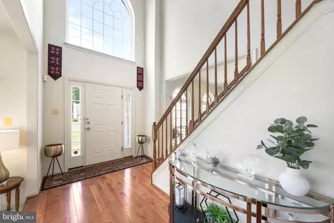 Entry Way - 8625 Shadow Ln, Delmar, MD 21875 photo 1 of 9