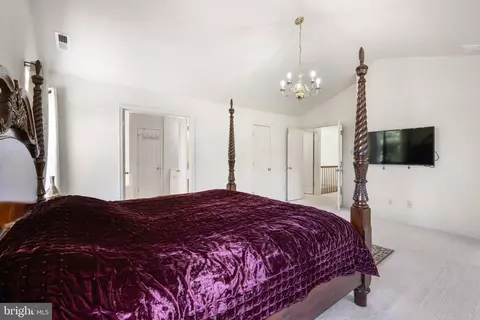 Bedroom - 8625 Shadow Ln, Delmar, MD 21875 photo 2 of 5