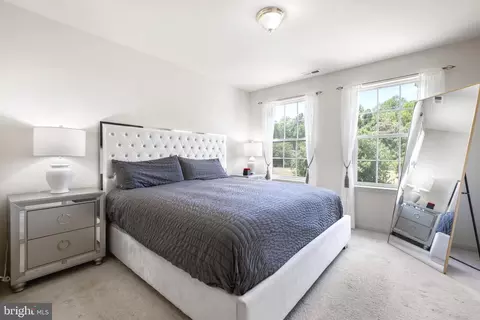 Bedroom - 8625 Shadow Ln, Delmar, MD 21875 photo 4 of 5