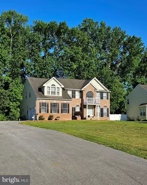Exterior - 8625 Shadow Ln, Delmar, MD 21875 photo 5 of 7