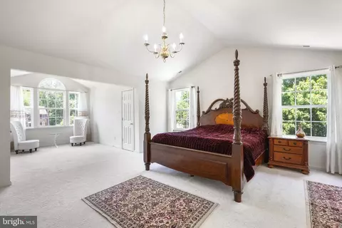 Bedroom - 8625 Shadow Ln, Delmar, MD 21875 photo 1 of 5