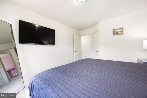 Bedroom - 8625 Shadow Ln, Delmar, MD 21875 photo 5 of 5