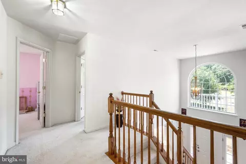 Entry Way - 8625 Shadow Ln, Delmar, MD 21875 photo 7 of 9