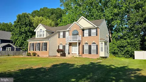 Exterior - 8625 Shadow Ln, Delmar, MD 21875 photo 3 of 7