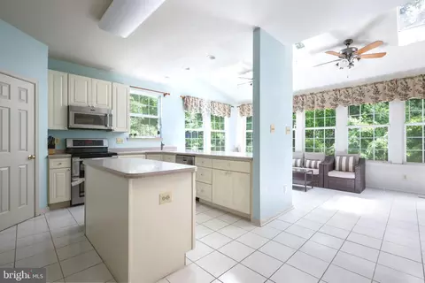 Kitchen - 8625 Shadow Ln, Delmar, MD 21875 photo 1 of 1