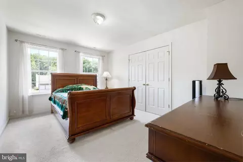 Bedroom - 8625 Shadow Ln, Delmar, MD 21875 photo 3 of 5