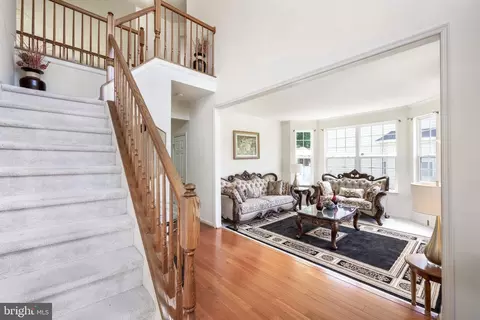 Entry Way - 8625 Shadow Ln, Delmar, MD 21875 photo 2 of 9