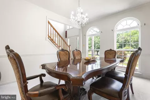 Dining - 8625 Shadow Ln, Delmar, MD 21875 photo 2 of 2