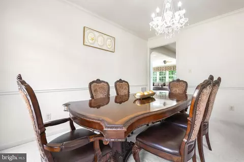 Dining - 8625 Shadow Ln, Delmar, MD 21875 photo 1 of 2
