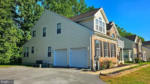 Exterior - 8625 Shadow Ln, Delmar, MD 21875 photo 4 of 7
