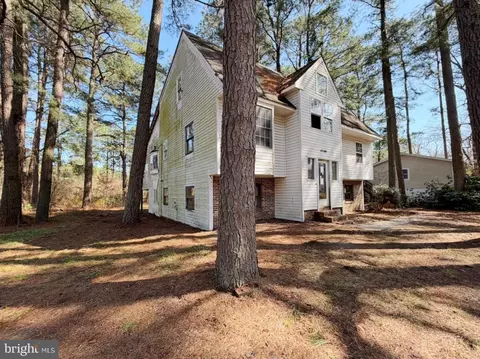 Exterior - 1709 Emerson Ave, Salisbury, MD 21801 photo 7 of 7