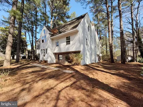 Exterior - 1709 Emerson Ave, Salisbury, MD 21801 photo 6 of 7