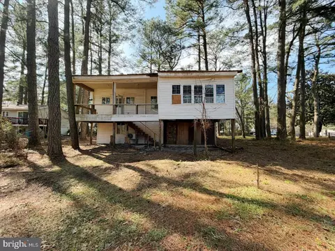 Exterior - 1709 Emerson Ave, Salisbury, MD 21801 photo 4 of 7