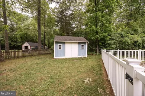Exterior - 8928 Lynch Dr, Delmar, MD 21875 photo 19 of 21