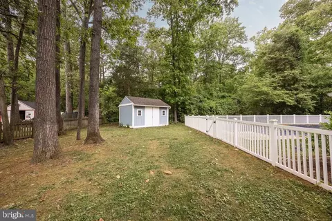 Exterior - 8928 Lynch Dr, Delmar, MD 21875 photo 20 of 21