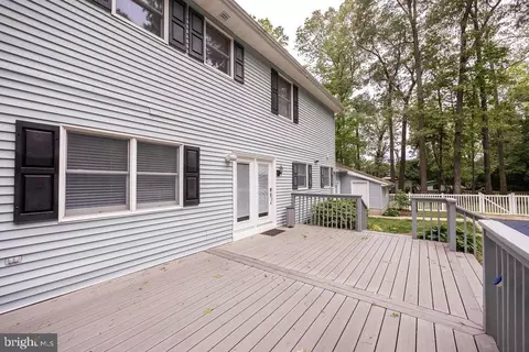 Exterior - 8928 Lynch Dr, Delmar, MD 21875 photo 7 of 21
