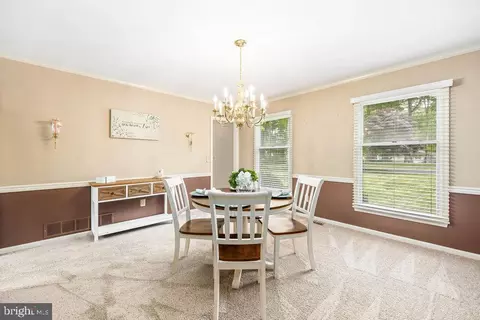 Dining - 8928 Lynch Dr, Delmar, MD 21875 photo 2 of 5
