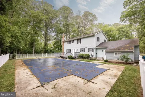 Exterior - 8928 Lynch Dr, Delmar, MD 21875 photo 11 of 21