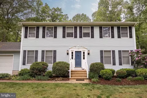 Exterior - 8928 Lynch Dr, Delmar, MD 21875 photo 3 of 21