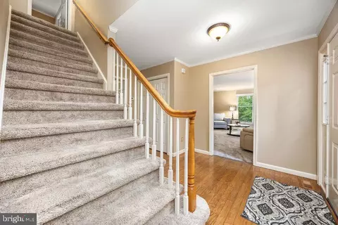 Entry Way - 8928 Lynch Dr, Delmar, MD 21875 photo 2 of 8