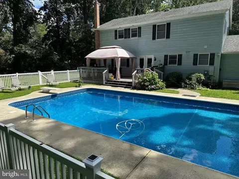 Exterior - 8928 Lynch Dr, Delmar, MD 21875 photo 13 of 21