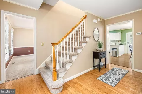 Entry Way - 8928 Lynch Dr, Delmar, MD 21875 photo 3 of 8