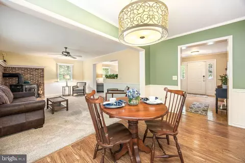 Dining - 8928 Lynch Dr, Delmar, MD 21875 photo 1 of 5
