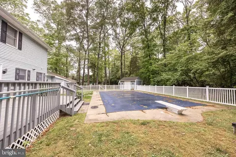 Exterior - 8928 Lynch Dr, Delmar, MD 21875 photo 17 of 21