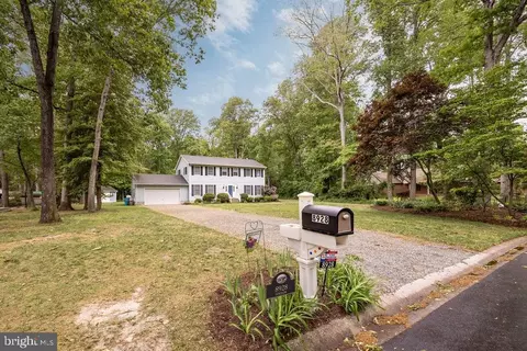Exterior - 8928 Lynch Dr, Delmar, MD 21875 photo 2 of 21