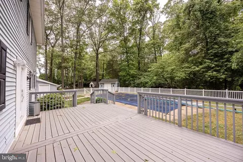 Exterior - 8928 Lynch Dr, Delmar, MD 21875 photo 9 of 21