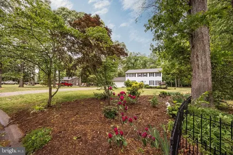 Exterior - 8928 Lynch Dr, Delmar, MD 21875 photo 21 of 21
