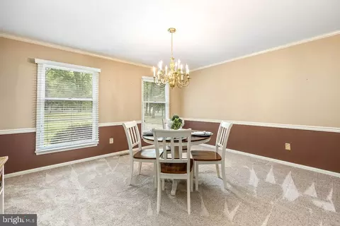 Dining - 8928 Lynch Dr, Delmar, MD 21875 photo 4 of 5