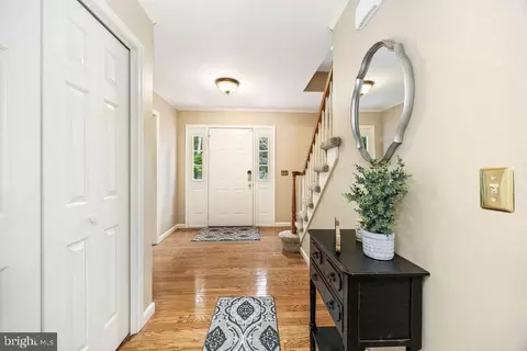 Entry Way - 8928 Lynch Dr, Delmar, MD 21875 photo 1 of 8