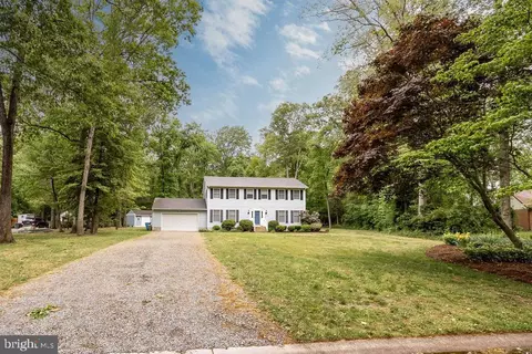 Exterior - 8928 Lynch Dr, Delmar, MD 21875 photo 4 of 21