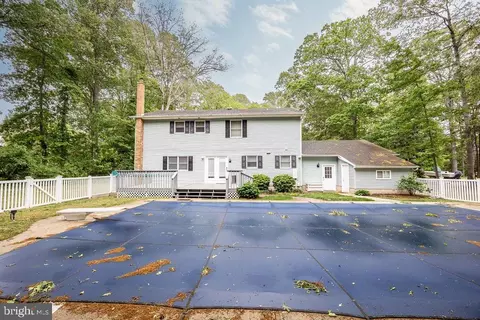 Exterior - 8928 Lynch Dr, Delmar, MD 21875 photo 12 of 21