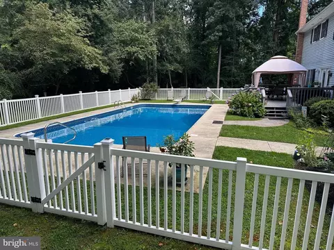 Exterior - 8928 Lynch Dr, Delmar, MD 21875 photo 16 of 21