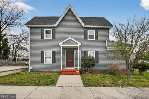 920 N Salisbury Blvd, Salisbury, MD 21801