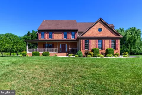 27524 Derby Dr, Salisbury, MD 21801