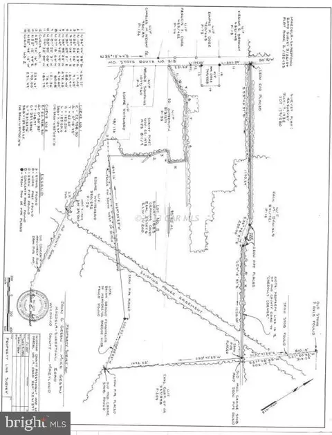 11071 Sharptown Rd, Mardela Springs, MD 21837