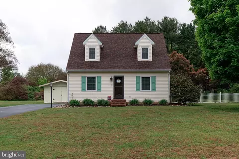 6178 Ayrshire Dr, Salisbury, MD 21801