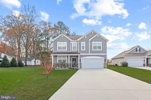 403 Twin Creeks Dr, Salisbury, MD 21804