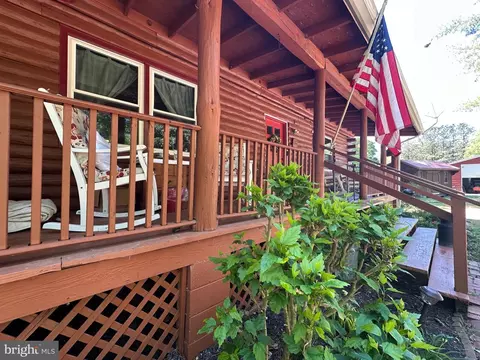 Exterior - 28407 Old Eden Rd, Eden, MD 21822 photo 5 of 18