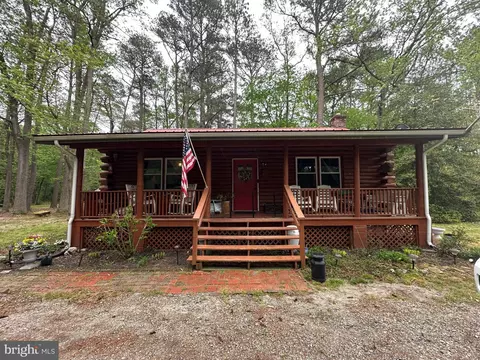 Exterior - 28407 Old Eden Rd, Eden, MD 21822 photo 3 of 18
