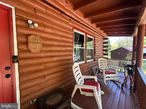 Exterior - 28407 Old Eden Rd, Eden, MD 21822 photo 7 of 18