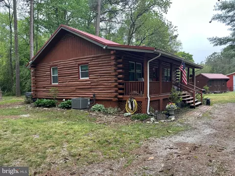 Exterior - 28407 Old Eden Rd, Eden, MD 21822 photo 2 of 18