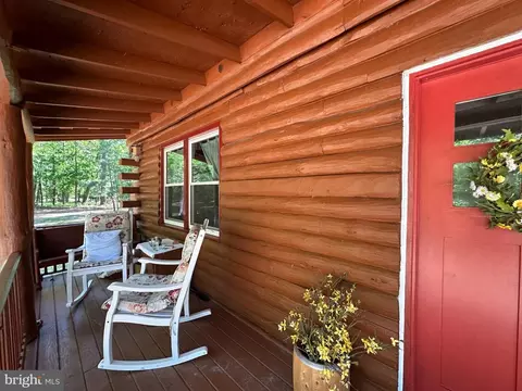 Exterior - 28407 Old Eden Rd, Eden, MD 21822 photo 6 of 18