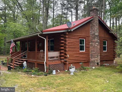 28407 Old Eden Rd, Eden, MD 21822