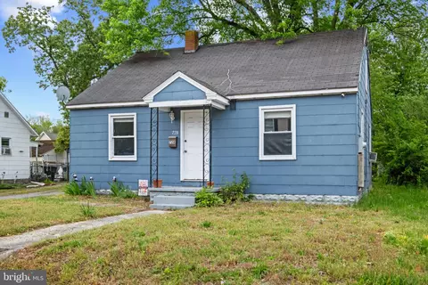 728 Jackson St, Salisbury, MD 21804
