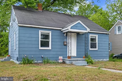 728 Jackson St, Salisbury, MD 21804